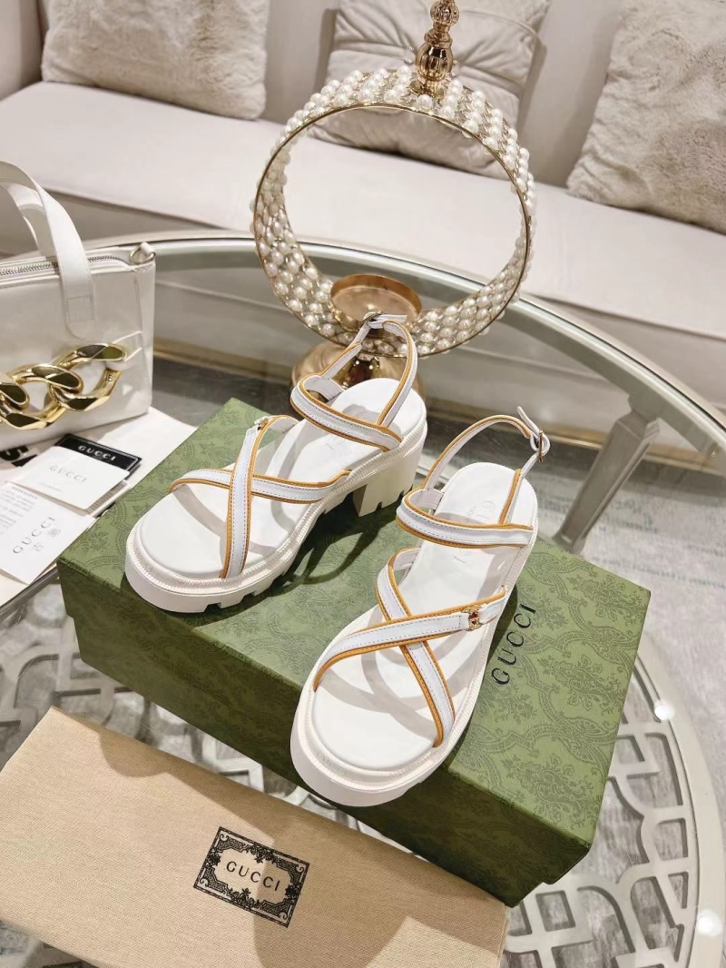 Gucci Sandals